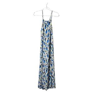 Eighty sixty printed dress size medium